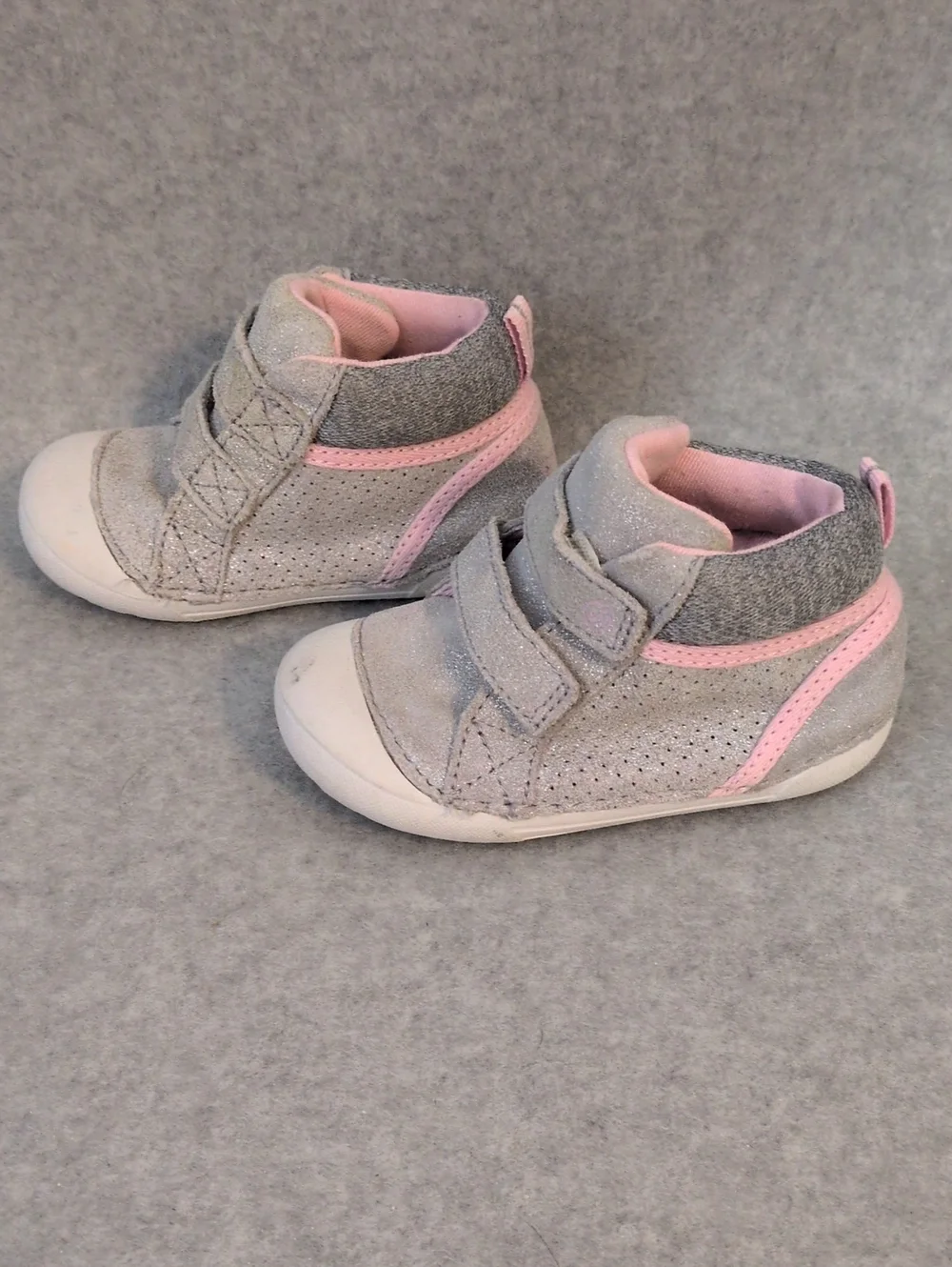 Stride Rite excellent preowned